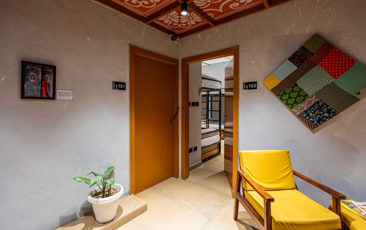 Vocal For Local Hotel: New18